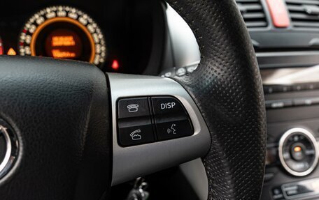 Toyota Auris II, 2011 год, 1 090 000 рублей, 16 фотография