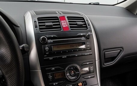 Toyota Auris II, 2011 год, 1 090 000 рублей, 13 фотография
