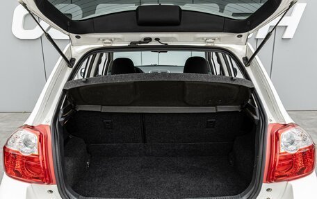 Toyota Auris II, 2011 год, 1 090 000 рублей, 21 фотография