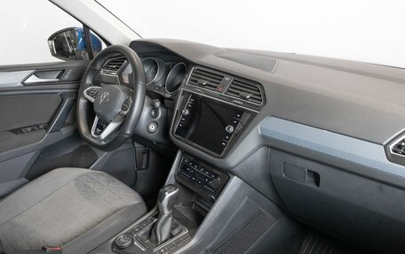 Volkswagen Tiguan II, 2021 год, 3 250 000 рублей, 7 фотография