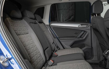 Volkswagen Tiguan II, 2021 год, 3 250 000 рублей, 8 фотография
