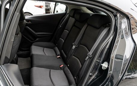 Mazda 3, 2014 год, 1 120 000 рублей, 9 фотография
