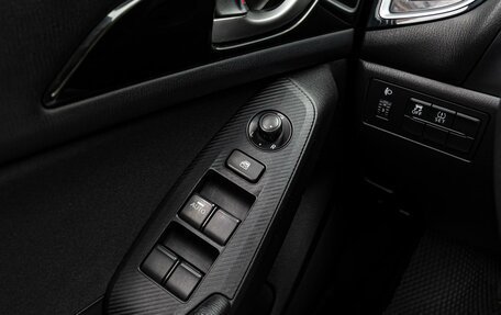 Mazda 3, 2014 год, 1 120 000 рублей, 17 фотография