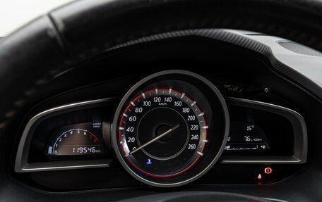 Mazda 3, 2014 год, 1 120 000 рублей, 15 фотография