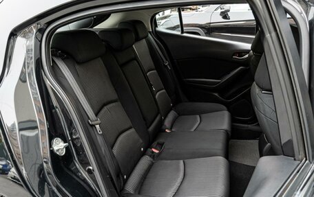 Mazda 3, 2014 год, 1 120 000 рублей, 7 фотография
