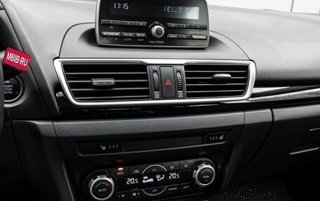Mazda 3, 2014 год, 1 120 000 рублей, 13 фотография
