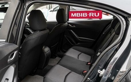 Mazda 3, 2014 год, 1 120 000 рублей, 11 фотография
