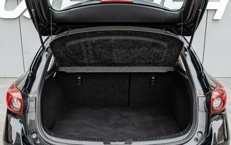 Mazda 3, 2014 год, 1 120 000 рублей, 19 фотография
