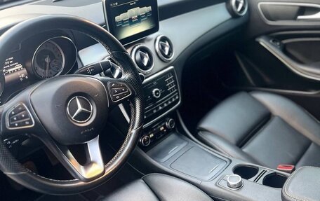 Mercedes-Benz GLA, 2015 год, 1 850 000 рублей, 5 фотография