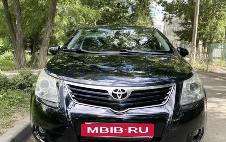 Toyota Avensis III рестайлинг, 2011 год, 1 080 000 рублей, 5 фотография