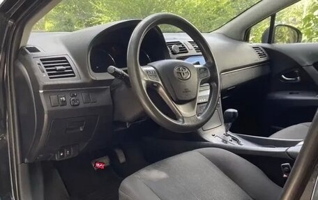 Toyota Avensis III рестайлинг, 2011 год, 1 080 000 рублей, 8 фотография