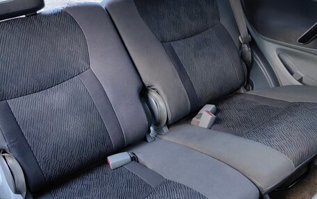 Toyota RAV4, 2001 год, 410 000 рублей, 5 фотография