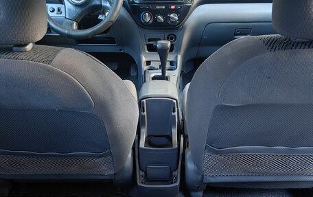 Toyota RAV4, 2001 год, 410 000 рублей, 8 фотография