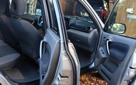 Toyota RAV4, 2001 год, 410 000 рублей, 7 фотография