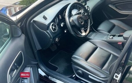 Mercedes-Benz GLA, 2015 год, 1 850 000 рублей, 7 фотография