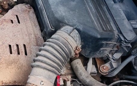 Toyota RAV4, 2001 год, 410 000 рублей, 11 фотография