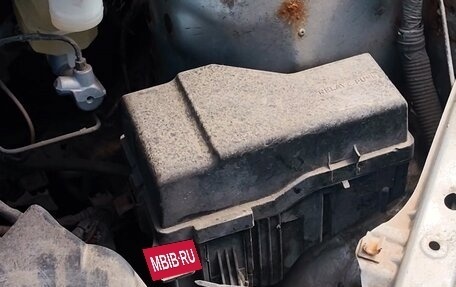 Toyota RAV4, 2001 год, 410 000 рублей, 13 фотография