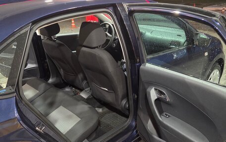Volkswagen Polo VI (EU Market), 2013 год, 1 249 000 рублей, 12 фотография