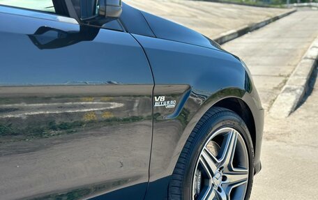 Mercedes-Benz M-Класс AMG, 2013 год, 2 199 000 рублей, 11 фотография