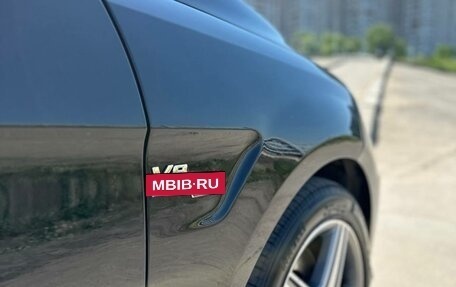 Mercedes-Benz M-Класс AMG, 2013 год, 2 199 000 рублей, 7 фотография