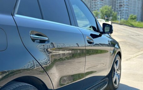 Mercedes-Benz M-Класс AMG, 2013 год, 2 199 000 рублей, 17 фотография