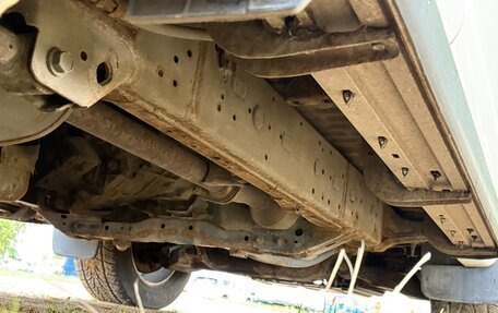 Toyota Land Cruiser Prado 150 рестайлинг 2, 2014 год, 3 000 000 рублей, 22 фотография