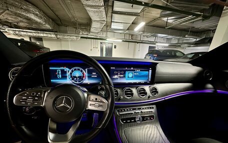 Mercedes-Benz E-Класс, 2019 год, 4 100 000 рублей, 8 фотография