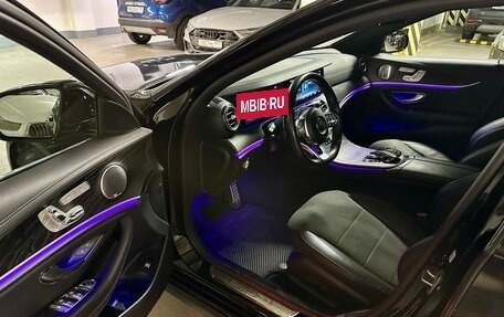 Mercedes-Benz E-Класс, 2019 год, 4 100 000 рублей, 9 фотография