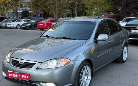 Daewoo Gentra II, 2014 год, 1 149 990 рублей, 2 фотография