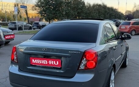 Daewoo Gentra II, 2014 год, 1 149 990 рублей, 3 фотография