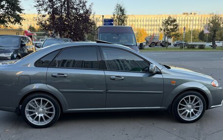 Daewoo Gentra II, 2014 год, 1 149 990 рублей, 6 фотография