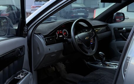Daewoo Gentra II, 2014 год, 1 149 990 рублей, 10 фотография