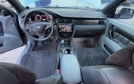 Daewoo Gentra II, 2014 год, 1 149 990 рублей, 9 фотография