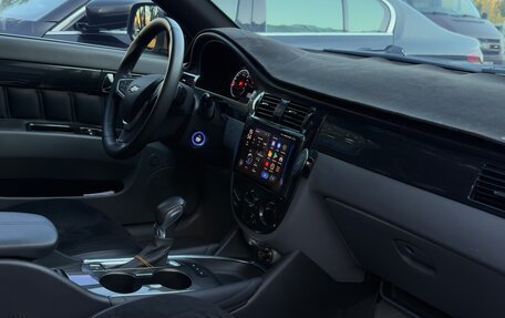 Daewoo Gentra II, 2014 год, 1 149 990 рублей, 12 фотография