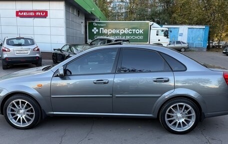 Daewoo Gentra II, 2014 год, 1 149 990 рублей, 7 фотография