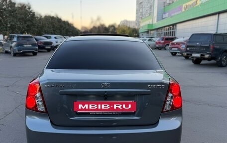 Daewoo Gentra II, 2014 год, 1 149 990 рублей, 5 фотография