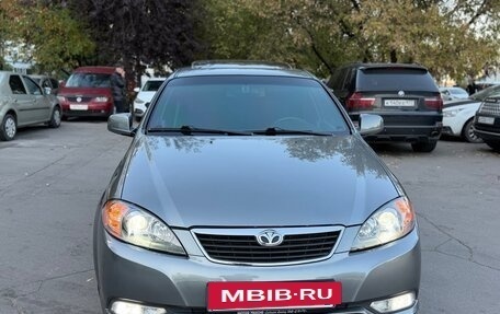 Daewoo Gentra II, 2014 год, 1 149 990 рублей, 4 фотография
