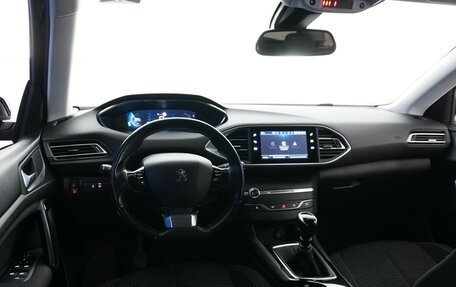 Peugeot 308 II, 2020 год, 1 549 077 рублей, 6 фотография