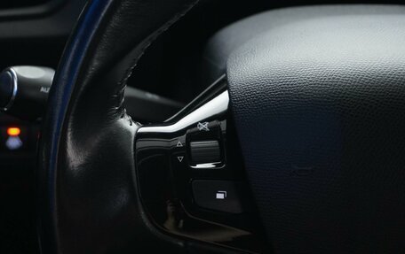 Peugeot 308 II, 2020 год, 1 549 077 рублей, 12 фотография