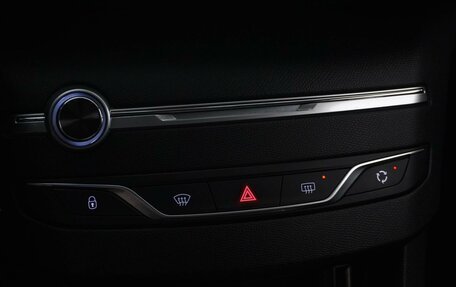 Peugeot 308 II, 2020 год, 1 549 077 рублей, 15 фотография