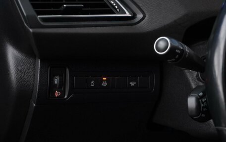 Peugeot 308 II, 2020 год, 1 549 077 рублей, 17 фотография