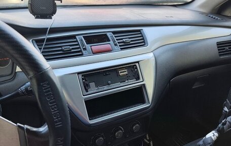 Mitsubishi Lancer IX, 2006 год, 220 000 рублей, 2 фотография