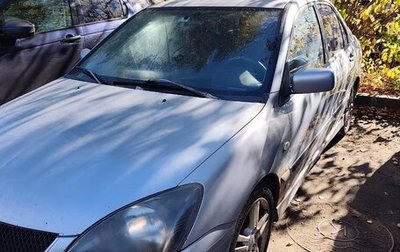 Mitsubishi Lancer IX, 2006 год, 220 000 рублей, 1 фотография