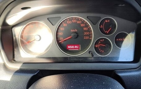 Mitsubishi Lancer IX, 2006 год, 220 000 рублей, 5 фотография
