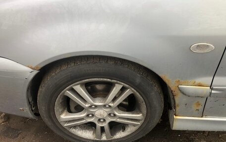 Mitsubishi Lancer IX, 2006 год, 220 000 рублей, 10 фотография
