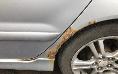 Mitsubishi Lancer IX, 2006 год, 220 000 рублей, 11 фотография