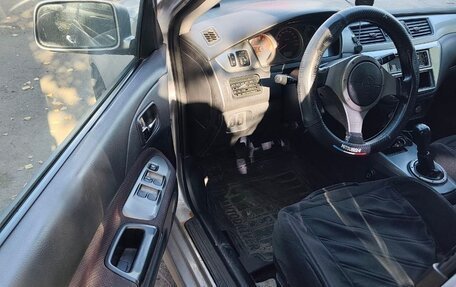 Mitsubishi Lancer IX, 2006 год, 220 000 рублей, 8 фотография