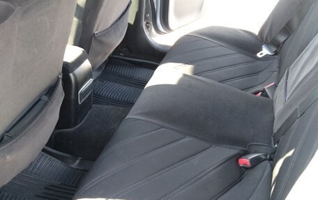 Mitsubishi Lancer IX, 2006 год, 220 000 рублей, 17 фотография