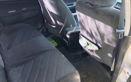 Mitsubishi Lancer IX, 2006 год, 220 000 рублей, 7 фотография