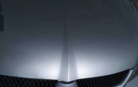 Mitsubishi Lancer IX, 2006 год, 220 000 рублей, 16 фотография